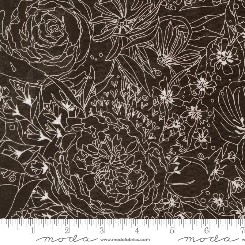 Little Lovelies - Bundles - by Create Joy Project with Moda Fabrics