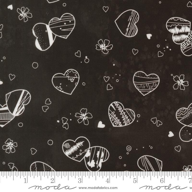 Little Lovelies - Bundles - by Create Joy Project with Moda Fabrics