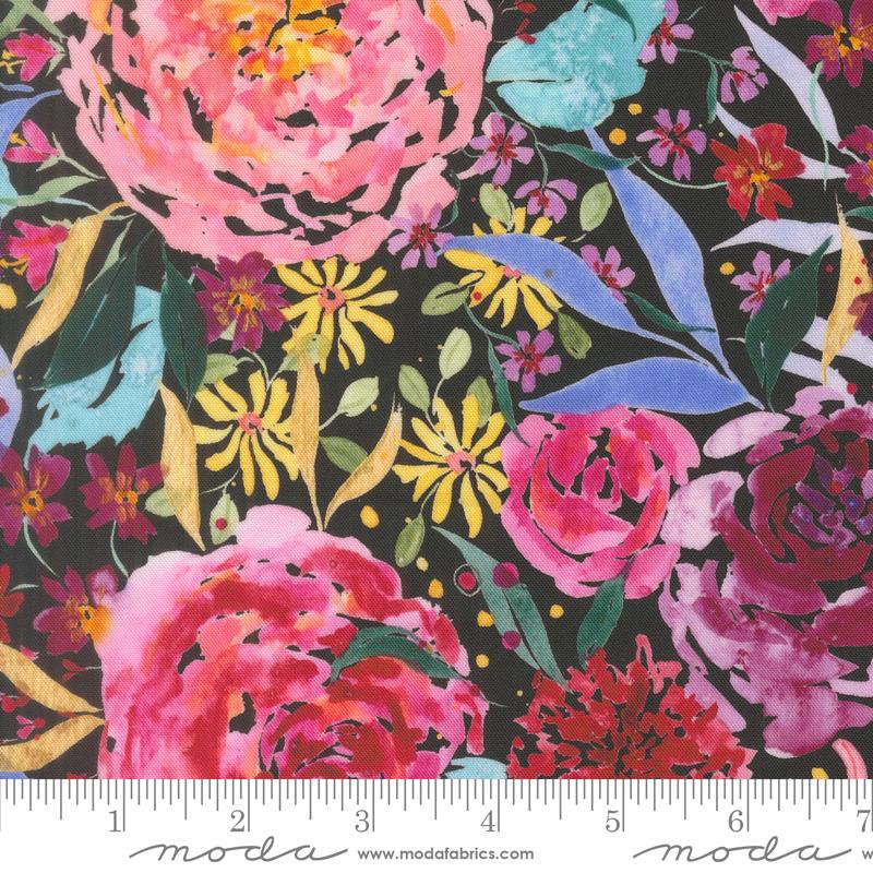 Little Lovelies - Bundles - by Create Joy Project with Moda Fabrics
