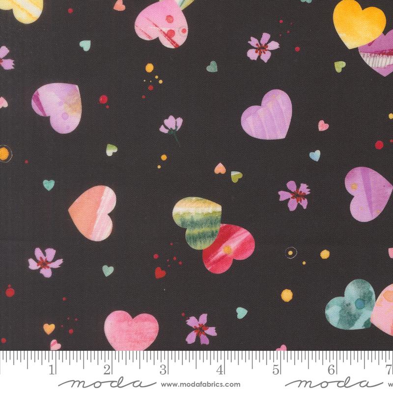 Little Lovelies - Bundles - by Create Joy Project with Moda Fabrics