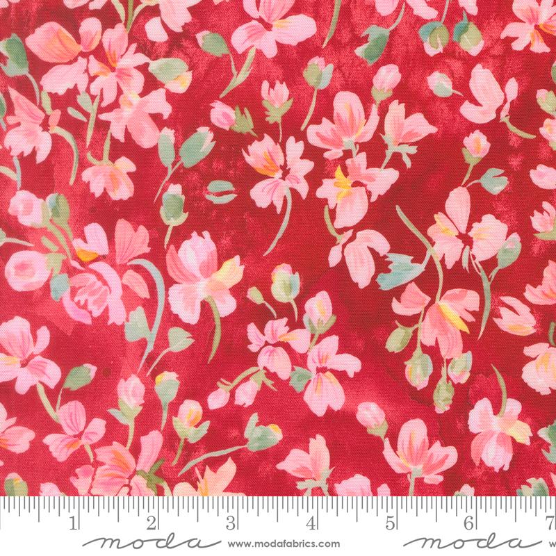 Little Lovelies - Bundles - by Create Joy Project with Moda Fabrics