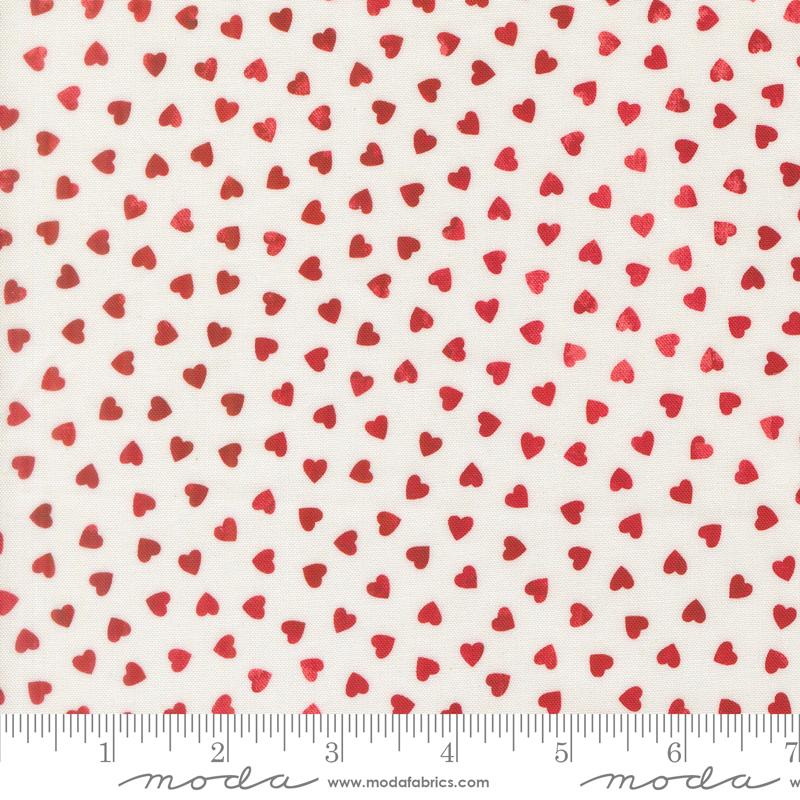 Little Lovelies - Bundles - by Create Joy Project with Moda Fabrics