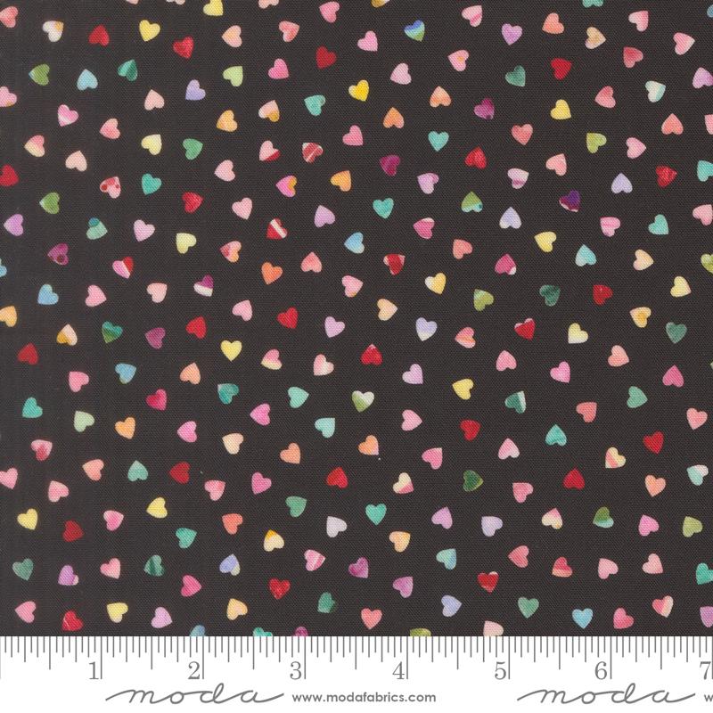 Little Lovelies - Bundles - by Create Joy Project with Moda Fabrics