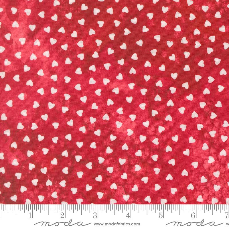Little Lovelies - Bundles - by Create Joy Project with Moda Fabrics