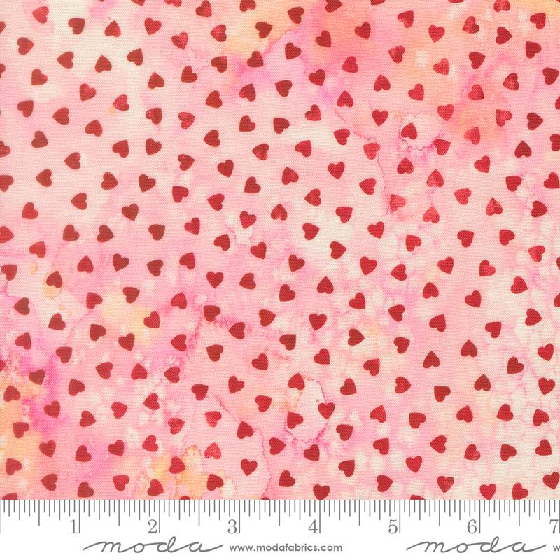 Little Lovelies - Bundles - by Create Joy Project with Moda Fabrics
