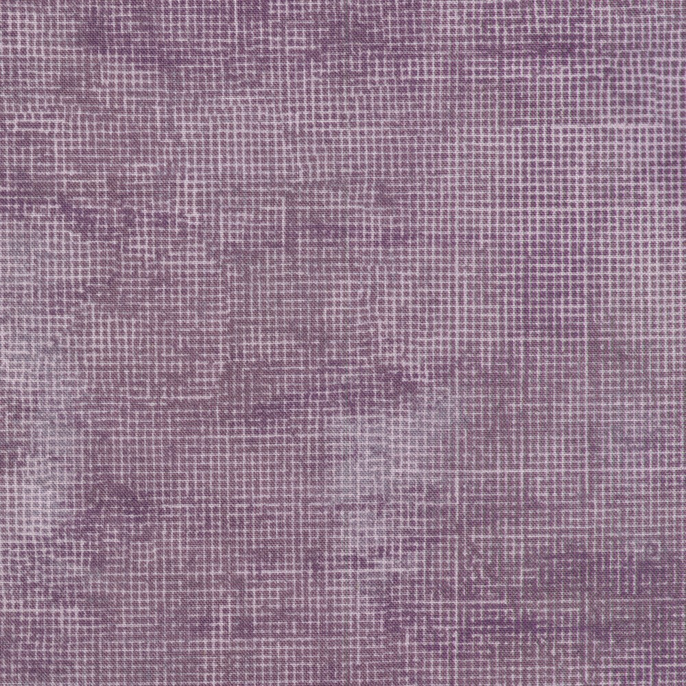 Chalk and Charcoal – Eggplant – by Jennifer Sampou with Robert Kaufman