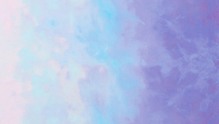 Sky Ombre Fabric - Atmosphere - by Jennifer Sampou with Robert Kaufman