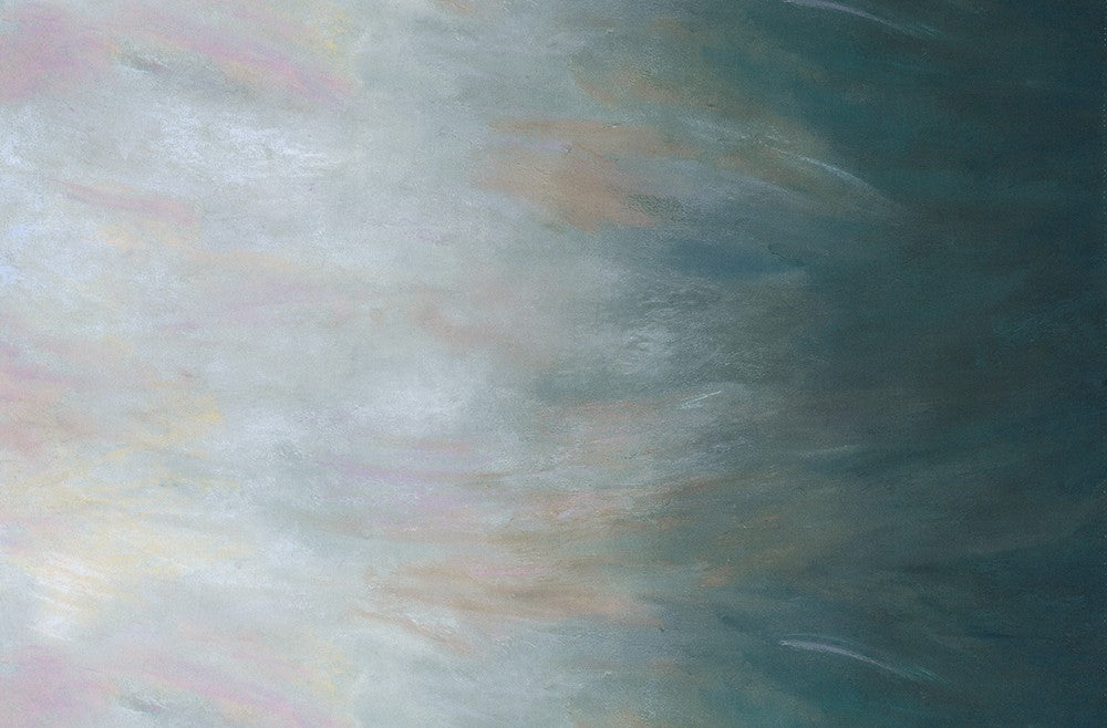 Sky Ombre Fabric Nuance Bundles - by Jennifer Sampou with Robert Kaufman