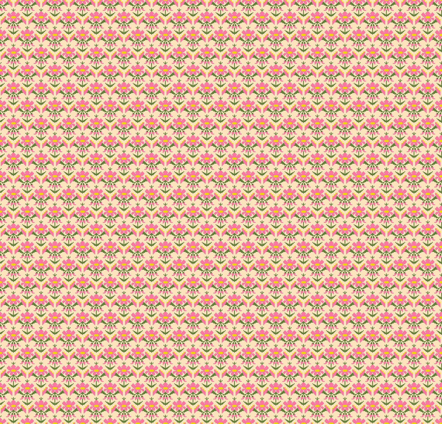 Heiress Bundles - by Anna Maria Textiles with Northcott Fabrics