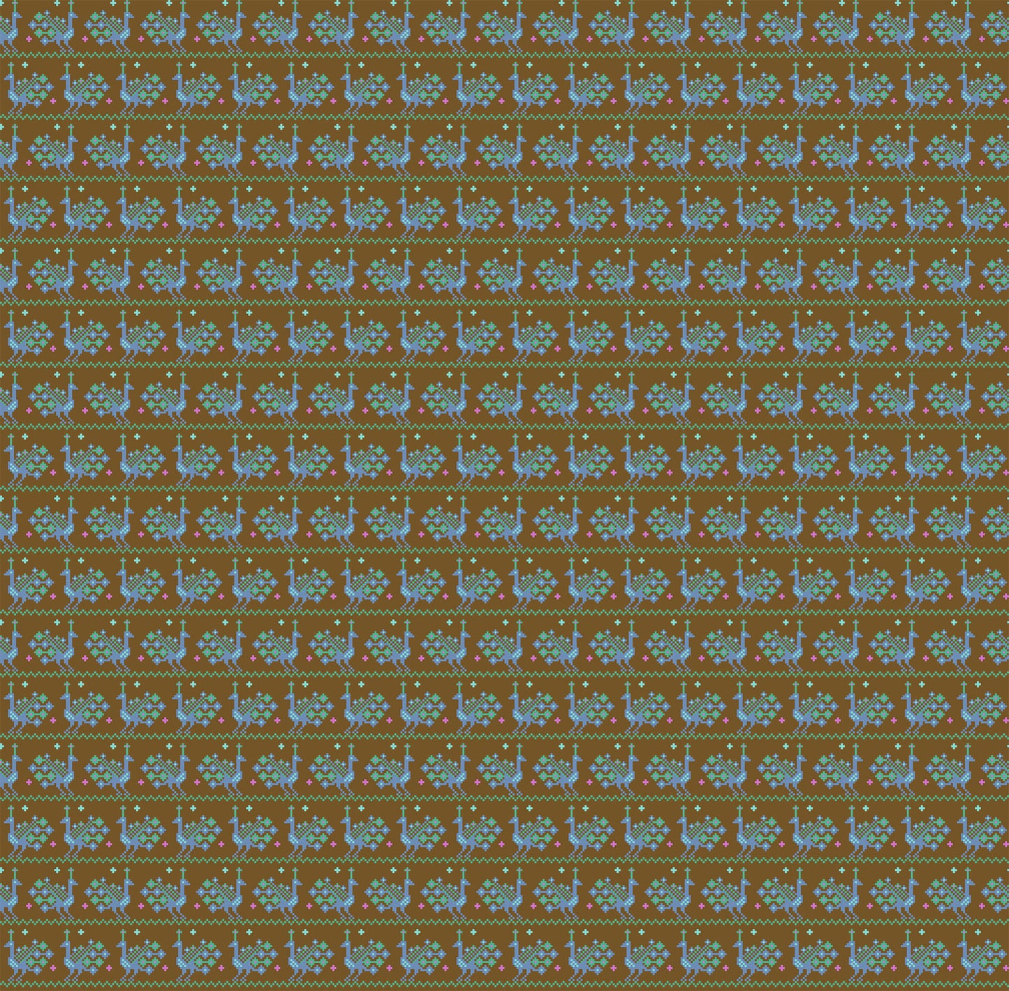 Heiress Bundles - by Anna Maria Textiles with Northcott Fabrics