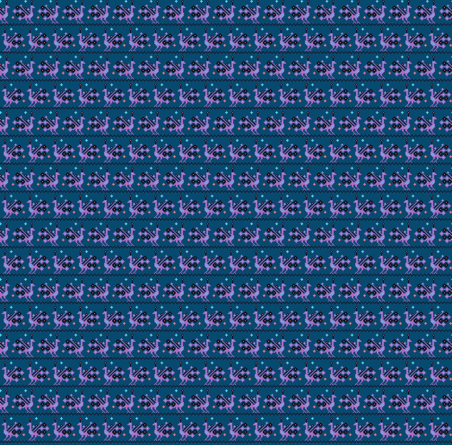 Heiress Bundles - by Anna Maria Textiles with Northcott Fabrics