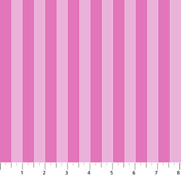 Tango - Sacada in Lilac - By Anna Maria Textiles