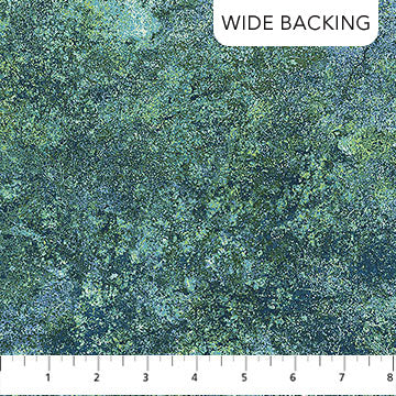 Synchronicity - Multi Mixer 108" Wide Back - by Linda Ludovico with Northcott Fabrics