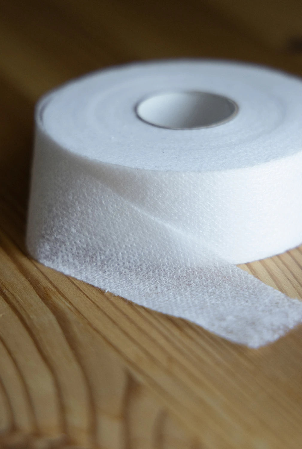 Fusible Seam Batting Tape 1" x 30 Yards