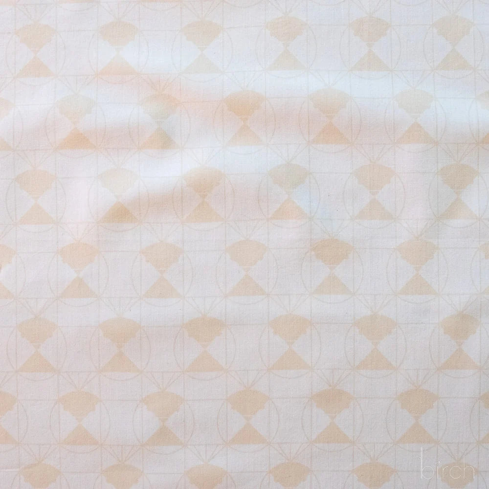 End Papers Vol. 2 Fat Quarter Bundle by Charley Harper for Birch Fabrics