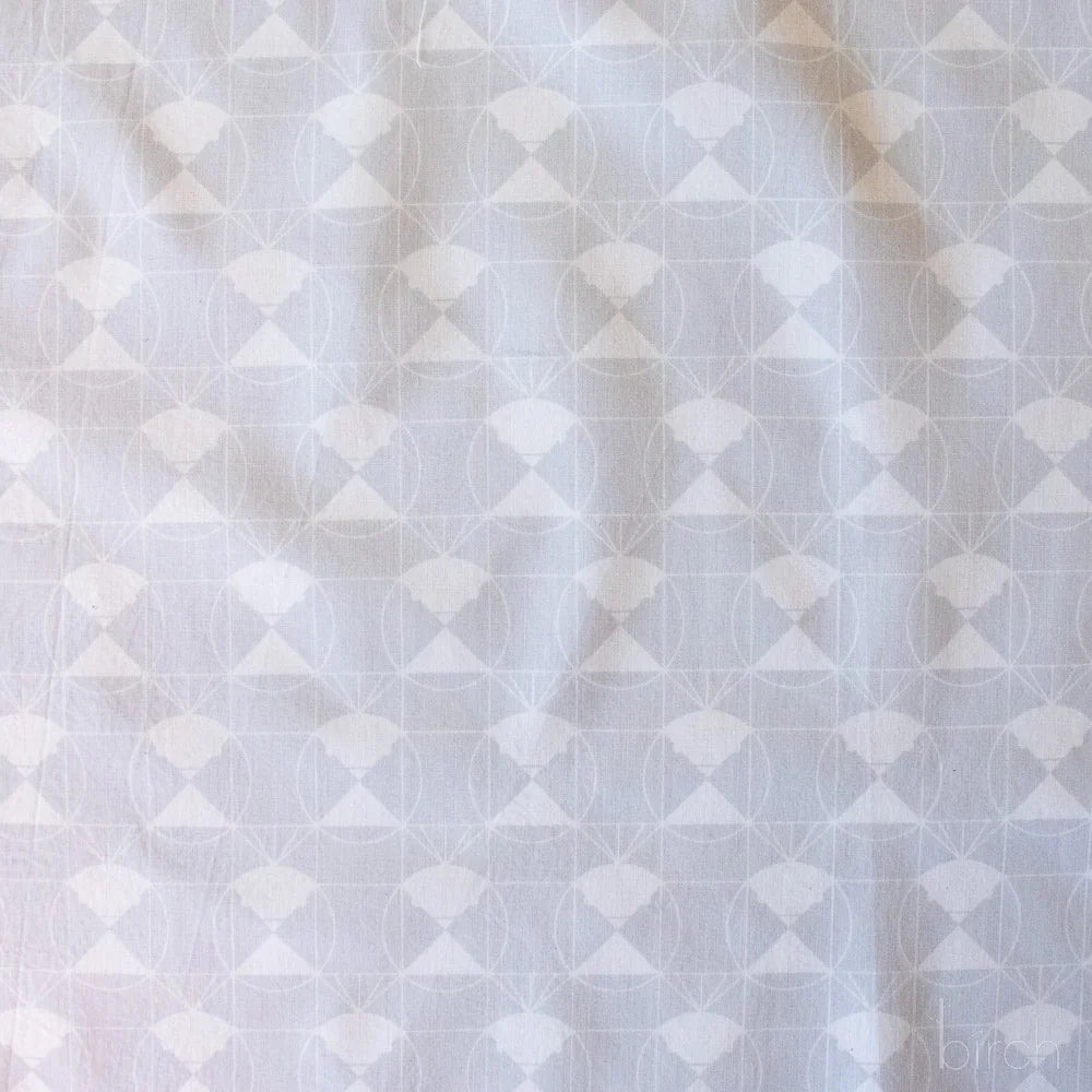 End Papers Vol. 2 Fat Quarter Bundle by Charley Harper for Birch Fabrics