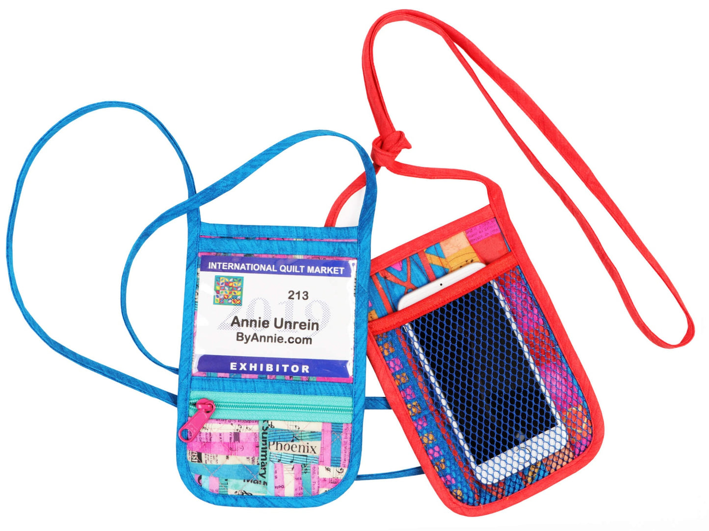 Call Me Pattern - by Patterns by ByAnnie