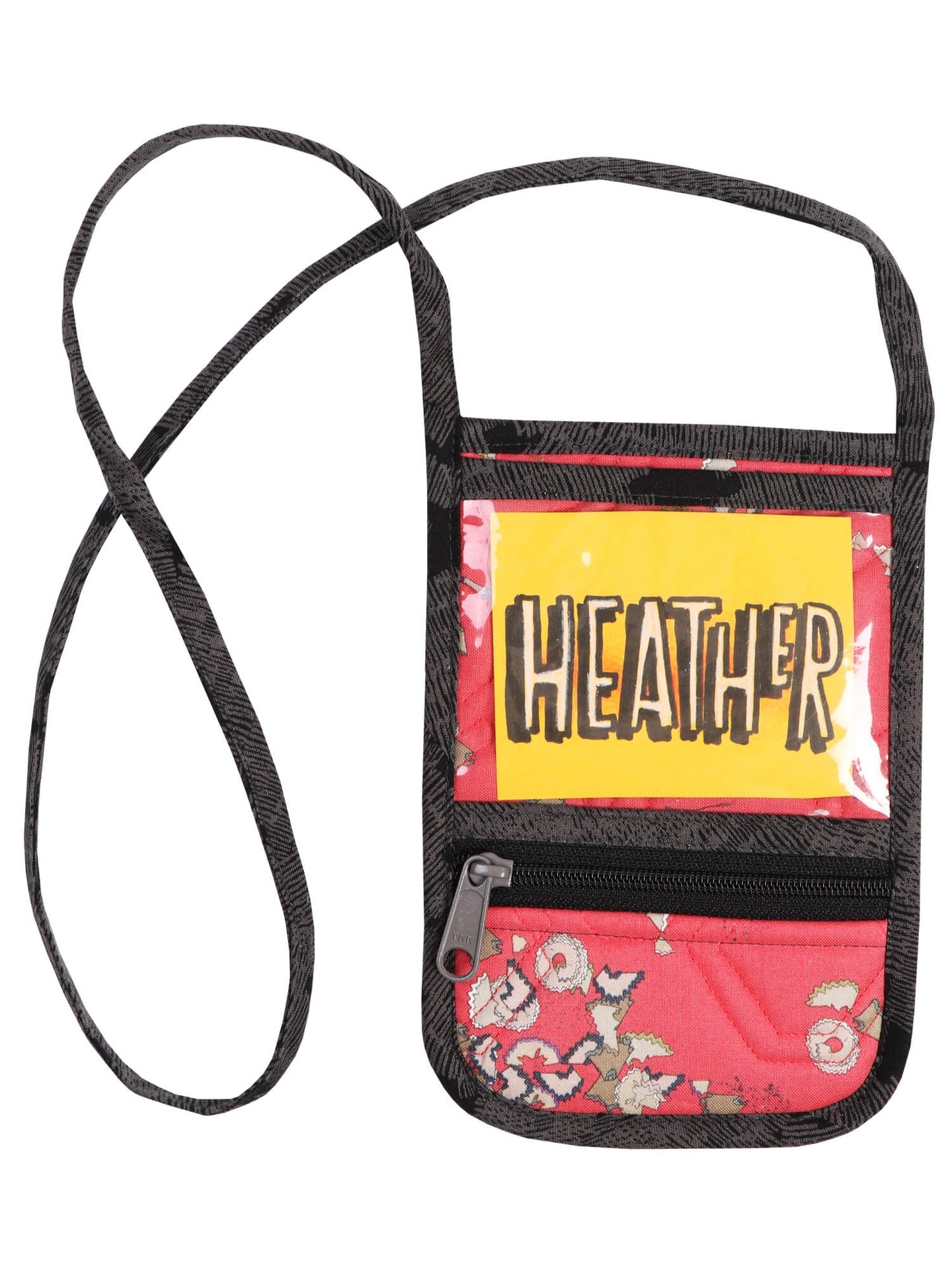 Call Me Pattern - by Patterns by ByAnnie