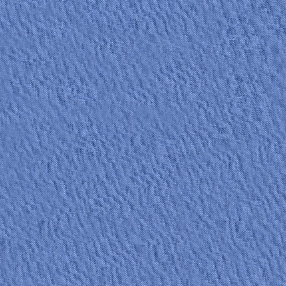 Electric Lagoon Essex Linen-Cotton Fabric Bundle