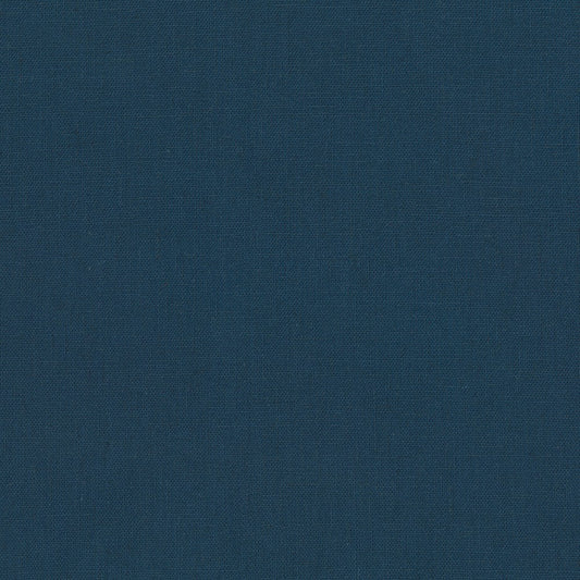 Essex - Midnight - by Robert Kaufman Fabrics