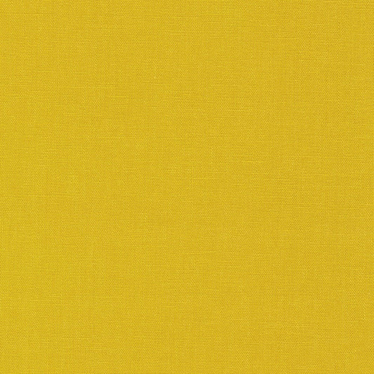 Essex - Mustard - by Robert Kaufman Fabrics