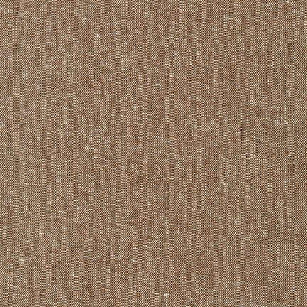 Essex Collection - Autumn Fat Quarter Bundle - by Robert Kaufman Fabrics