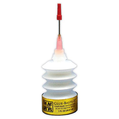 Roxanne Glue Baste-1oz EZ-Squeeze
