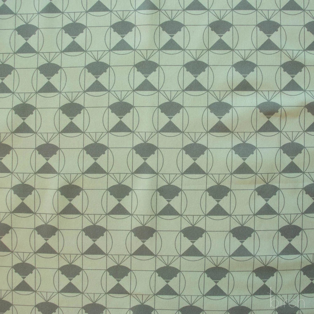 End Papers Vol. 2 Fat Quarter Bundle by Charley Harper for Birch Fabrics