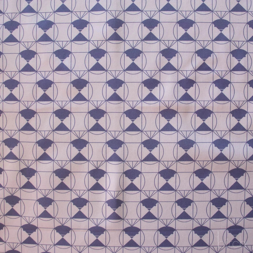 End Papers Vol. 2 Fat Quarter Bundle by Charley Harper for Birch Fabrics
