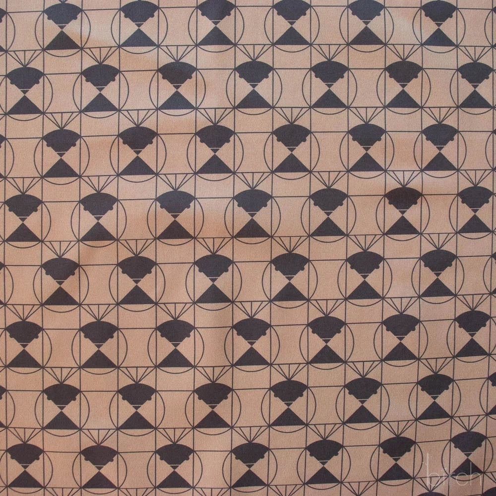 End Papers Vol. 2 Fat Quarter Bundle by Charley Harper for Birch Fabrics