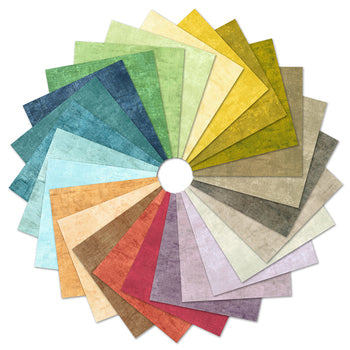 Chalk & Charcoal Sonoma Fabric Bundle by Jennifer Sampou for Robert Kaufman Fabrics