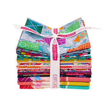 Allegory Bundles - by Anna Maria Textiles