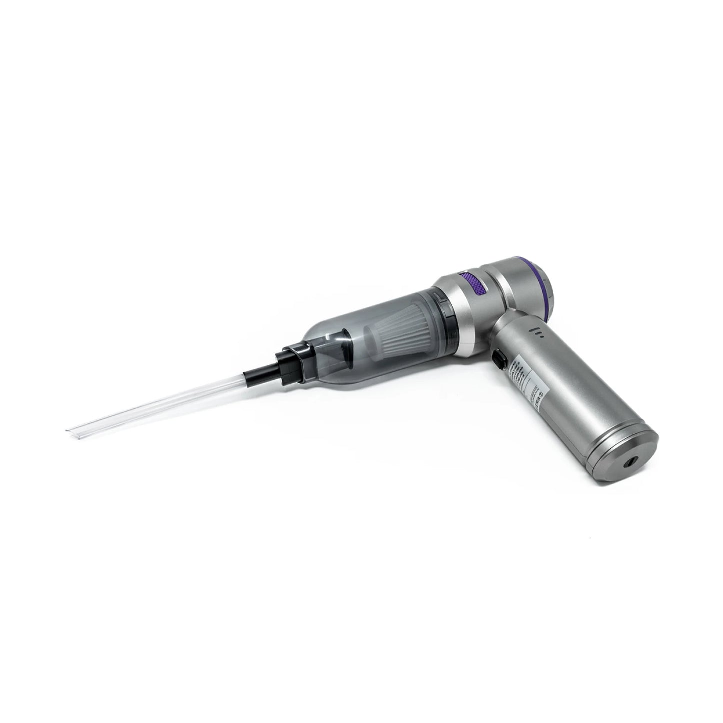 Ultimate Handheld Vacuum Cleaner