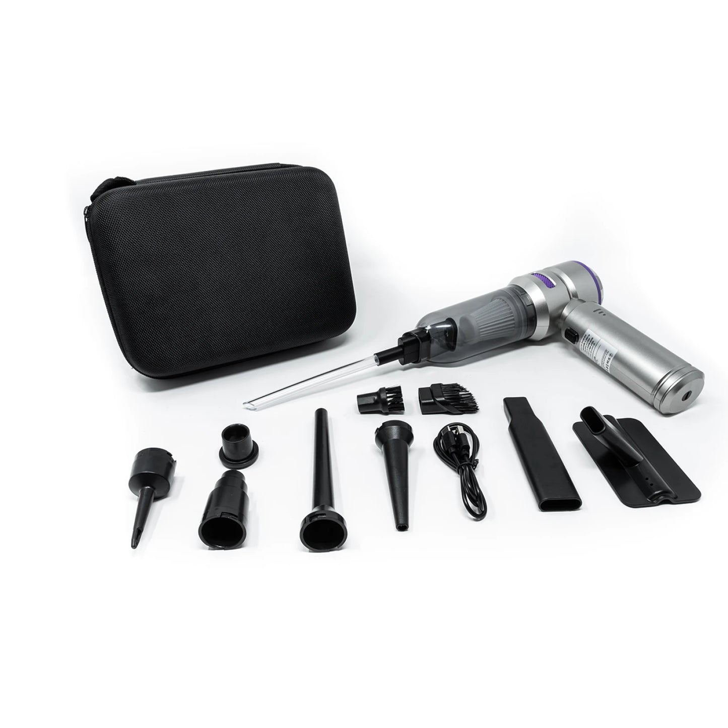 Ultimate Handheld Vacuum Cleaner