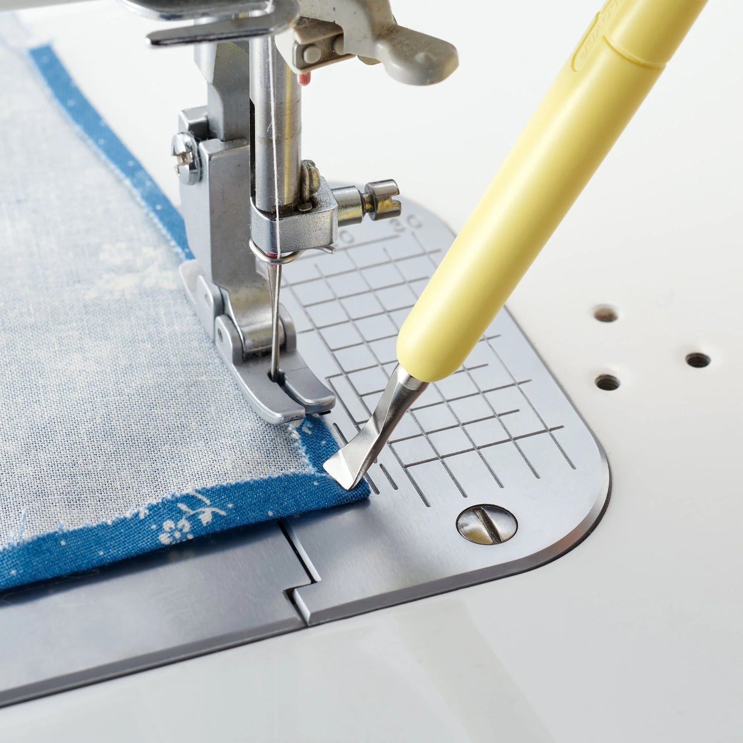 Metal Hera Marker with Stylus - by Clover