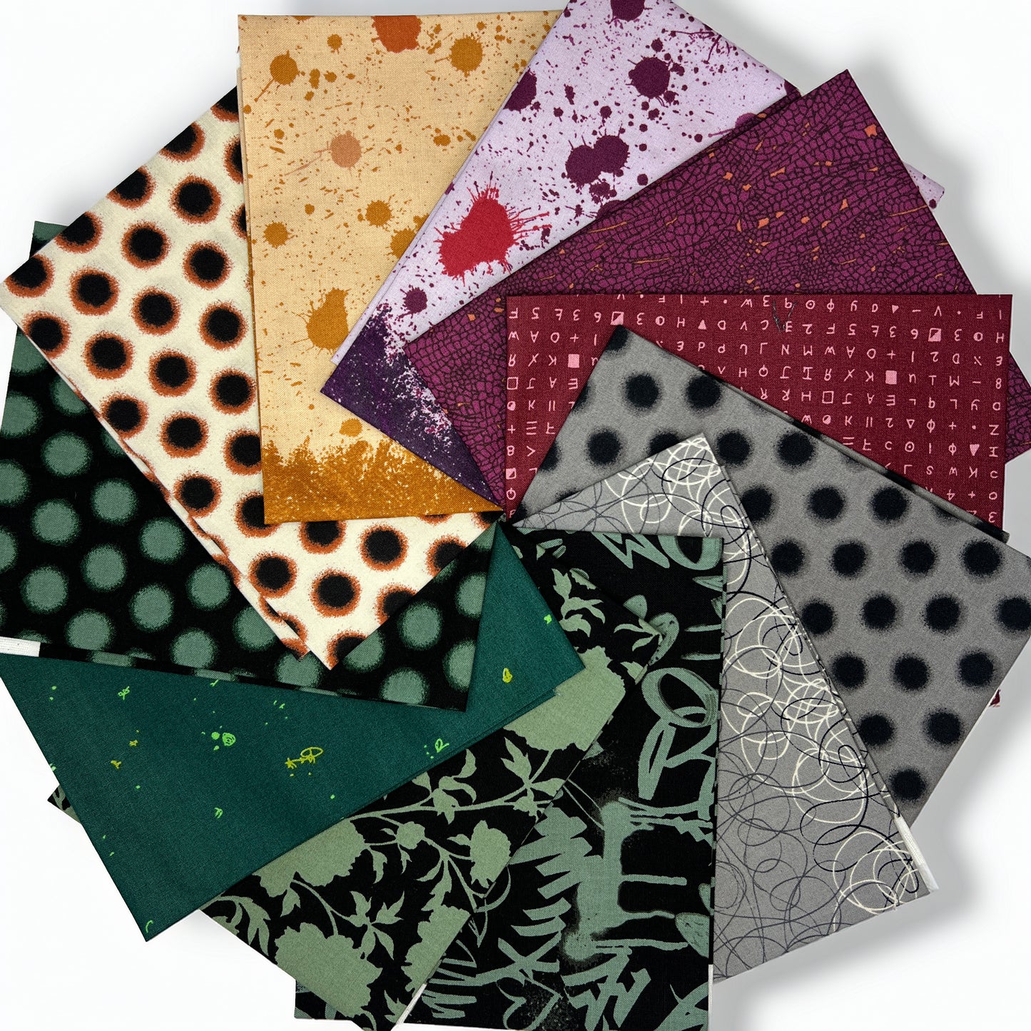 Signal & Noise: Archive Edit Bundle – Libs Elliott + Giucy Giuce (11 Prints)