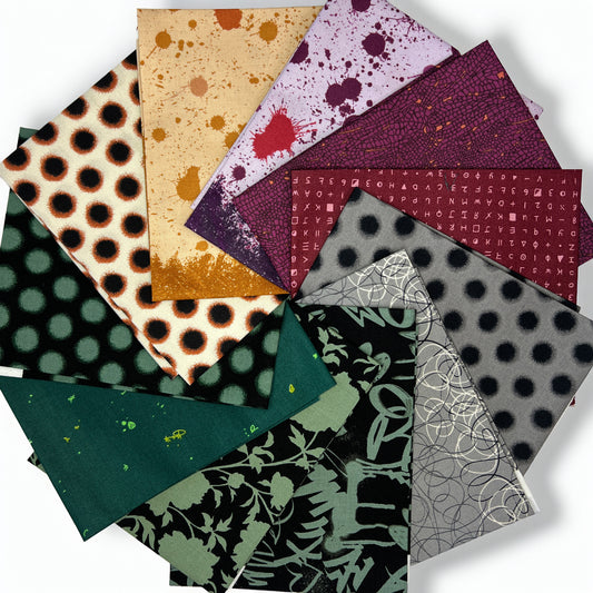 Signal & Noise: Archive Edit Bundle – Libs Elliott + Giucy Giuce (11 Prints)