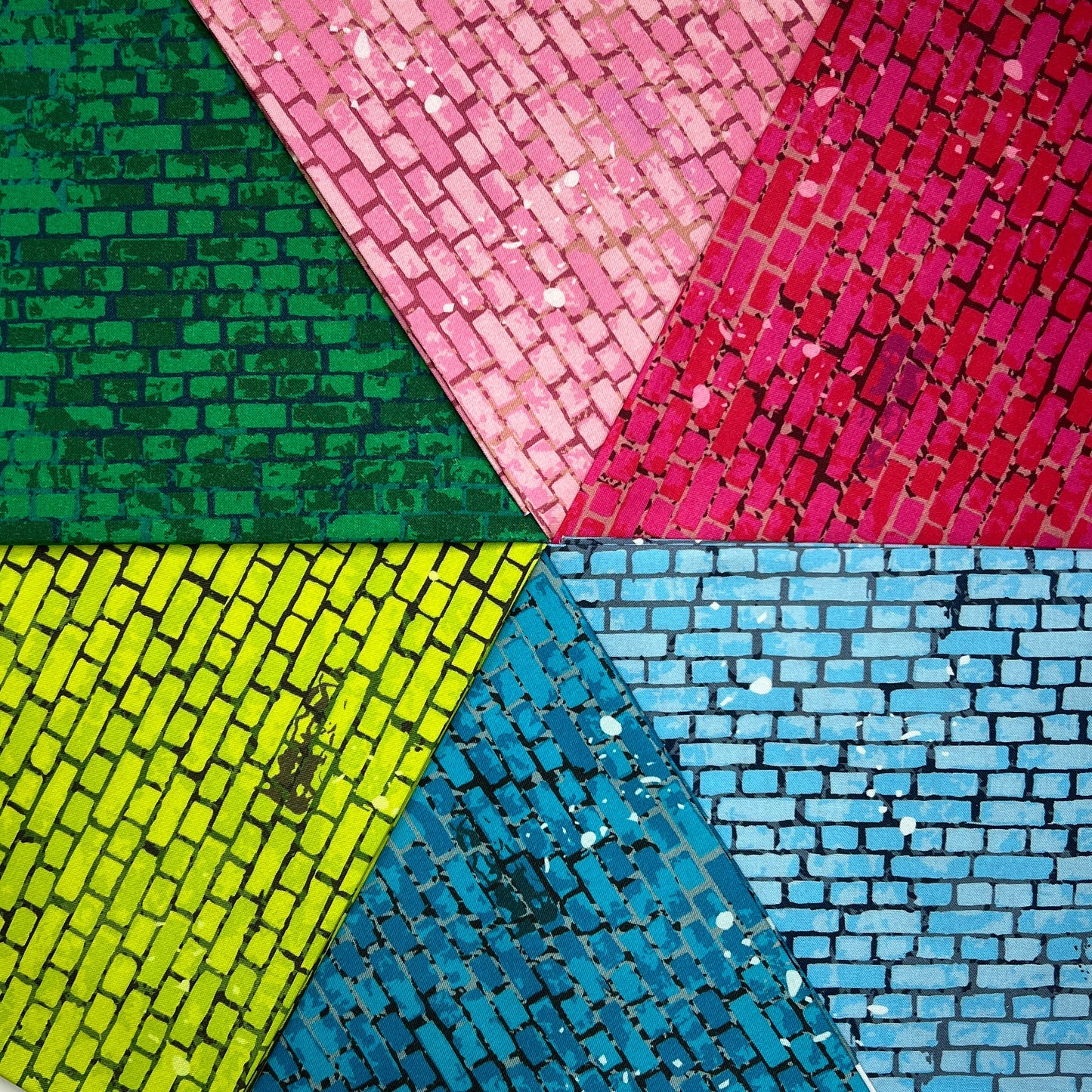 Always Been Here - Stonewall Redux – Thrive Bundles by Mx Domestic