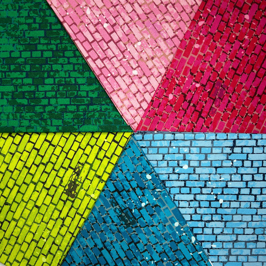 Always Been Here - Stonewall Redux – Thrive Bundles by Mx Domestic