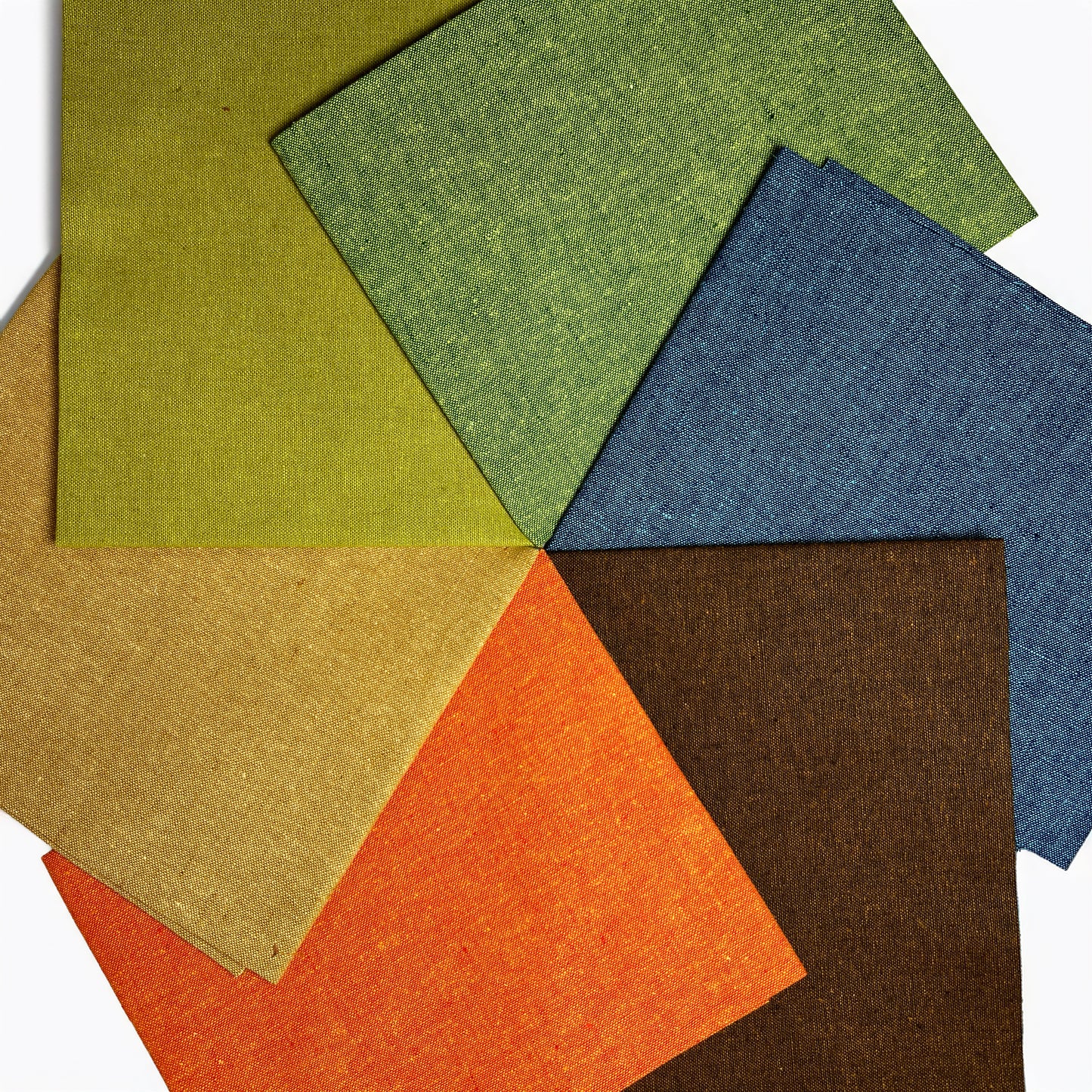 Basecamp Essex Yarn-Dyed Fabric Bundle