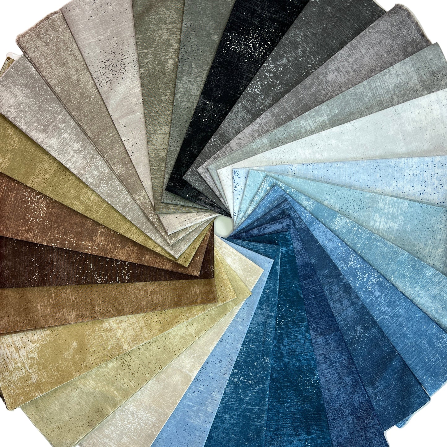 Glaze III Bundles – by Libs Elliott with Andover Fabrics