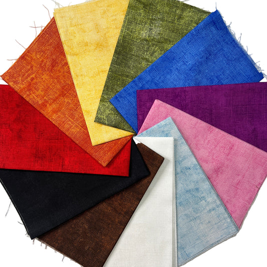 Progress Pride Bundle with Chalk & Charcoal by Jennifer Sampou
