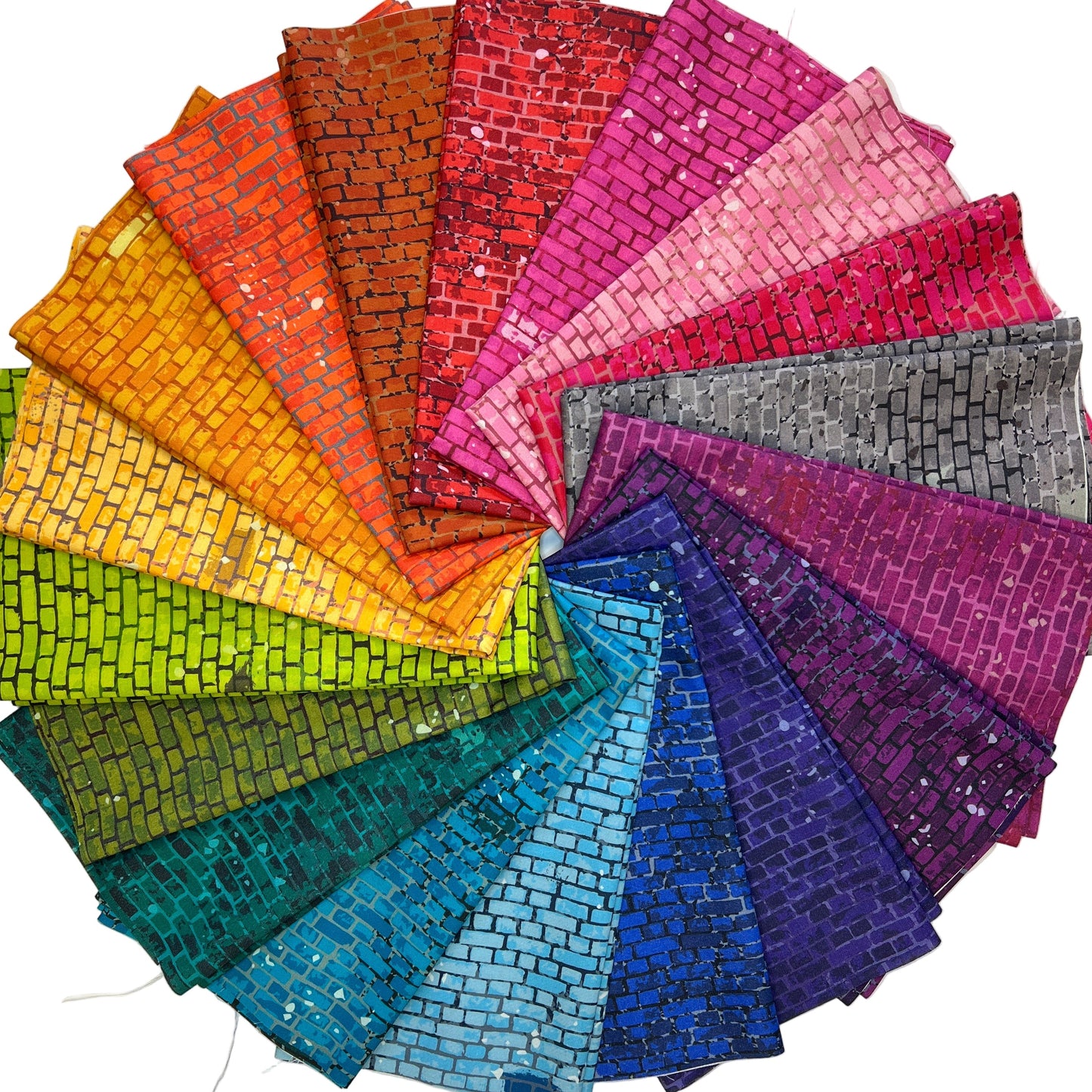 Always Been Here - Stonewall Redux – Full Spectrum Bundles by Mx Domestic