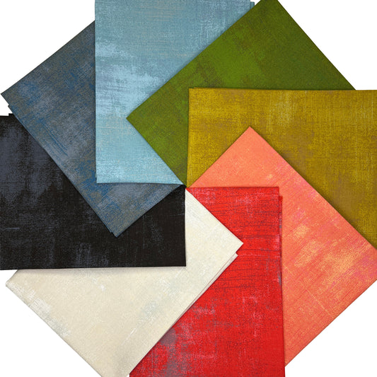 Grunge Bundle (Counter Edition) by BasicGrey