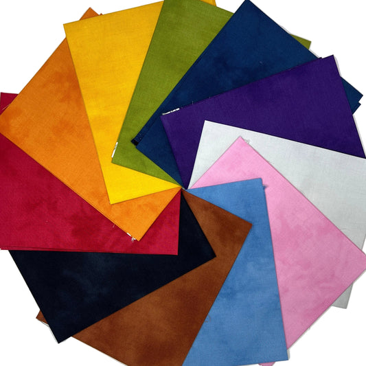 Progress Pride Bundle with Palette by Marcia Derse