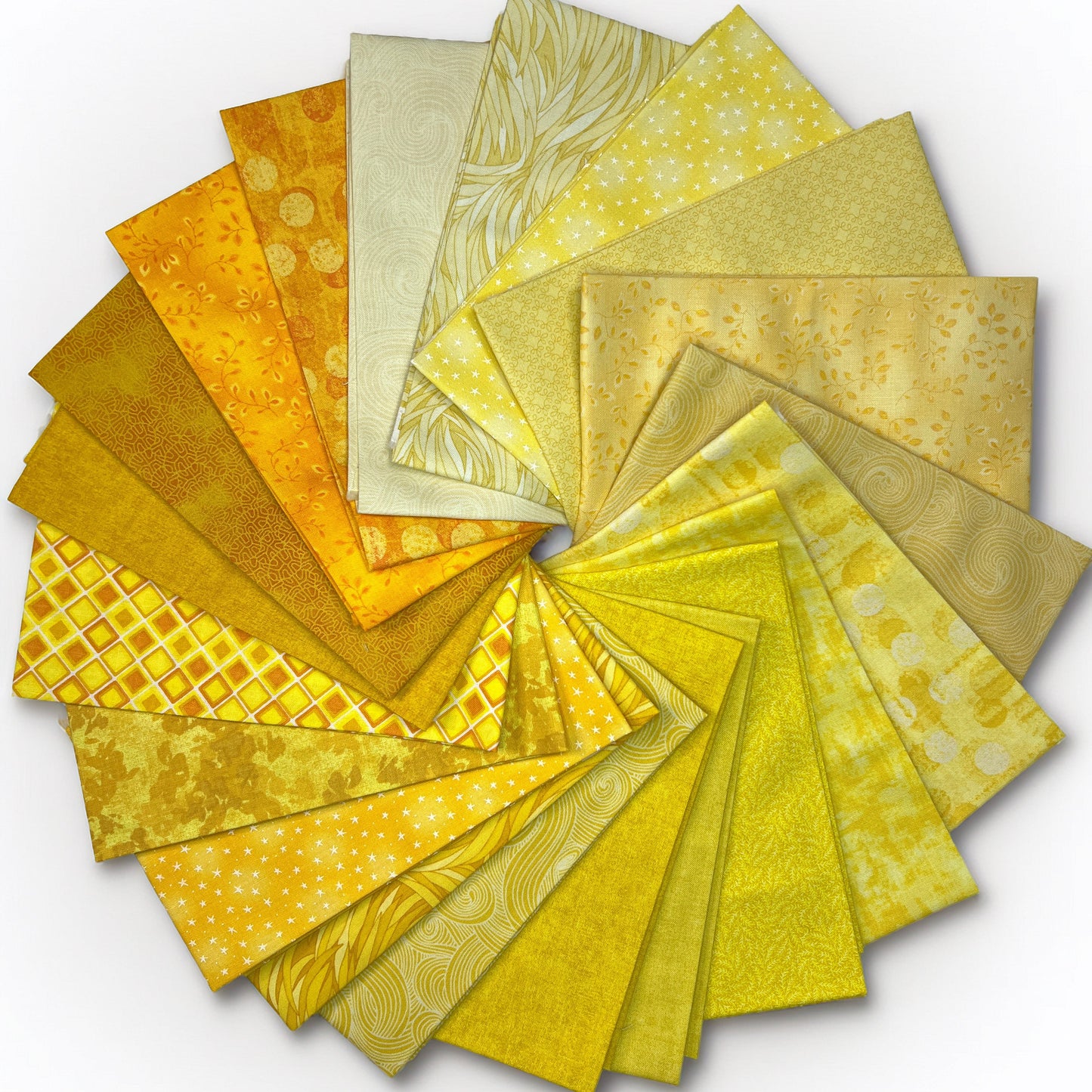 I’ve Got Hue, Babe - Sunny Side Up Precut Bundle