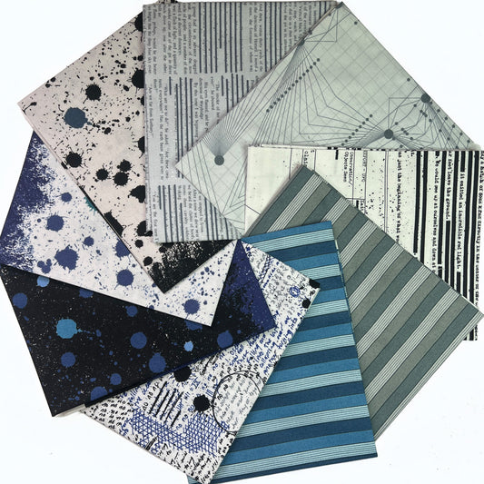 Midnight Archive Bundle – Giucy Giuce 9 Piece Bundle