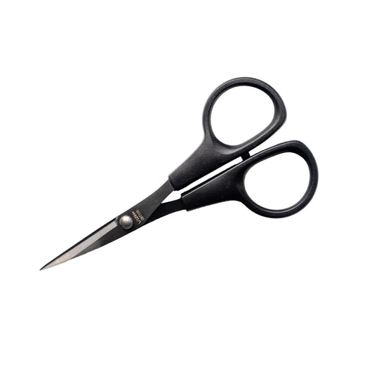 LDH Midnight Edition Curved Blade Scissors