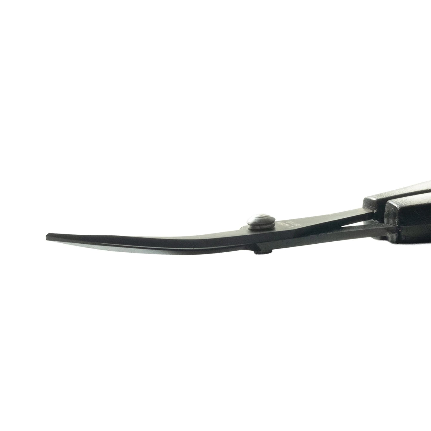 LDH Midnight Edition Curved Blade Scissors
