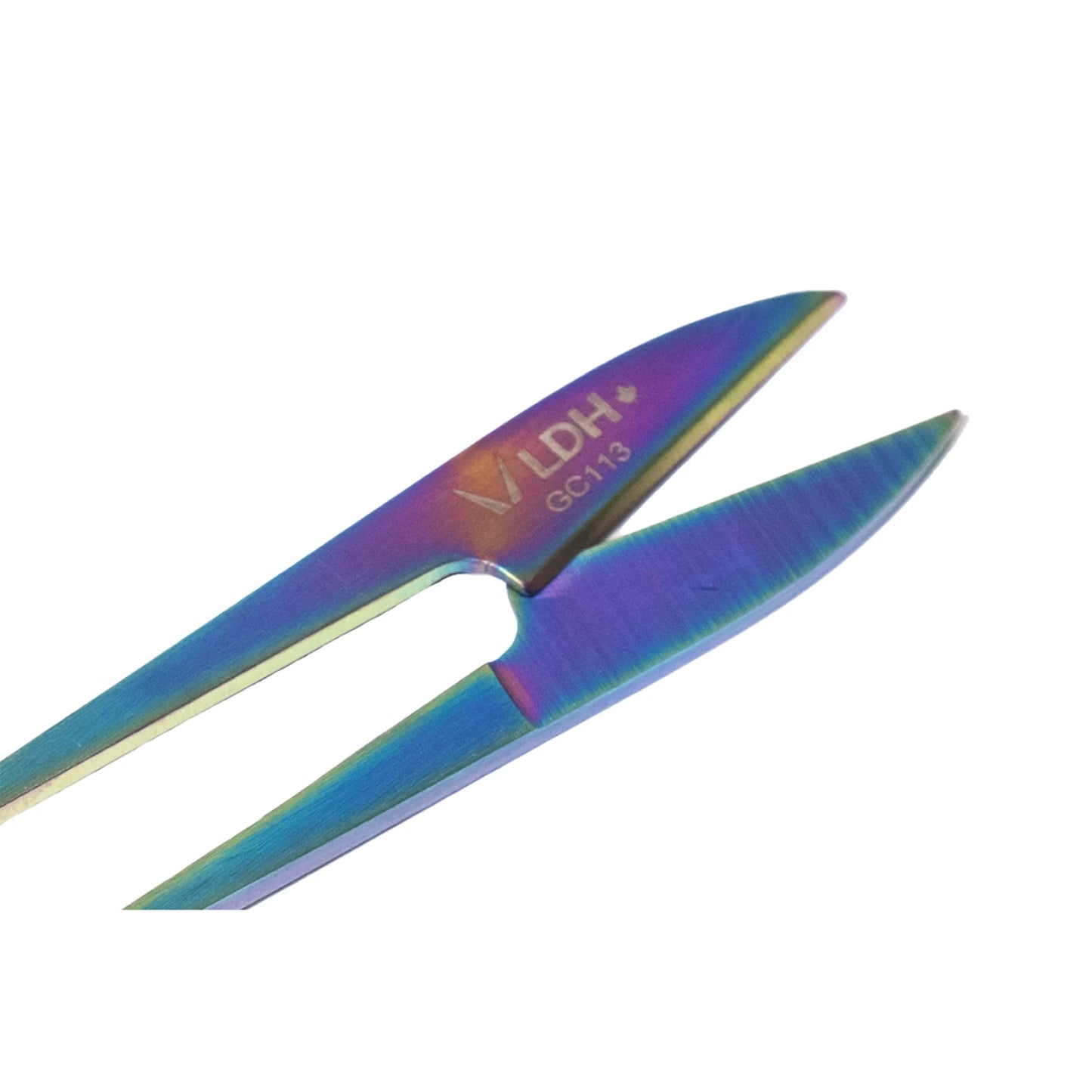 LDH Prism Edition One-Piece Thread Snip